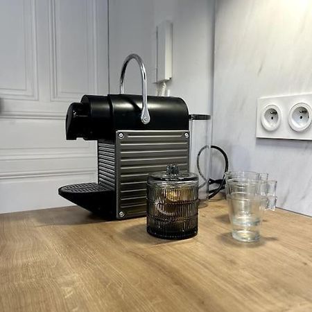 Le Toulousain 002 - Appartement Cosy En Hypercentre - Quartier Jeanne D'Arc 툴루즈 외부 사진