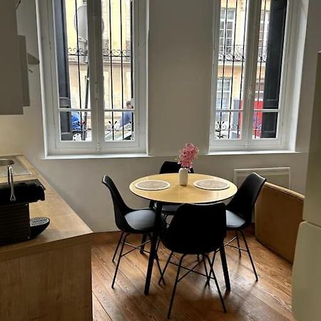 Le Toulousain 002 - Appartement Cosy En Hypercentre - Quartier Jeanne D'Arc 툴루즈 외부 사진