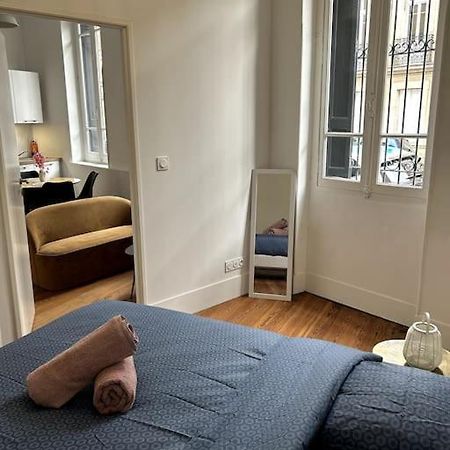 Le Toulousain 002 - Appartement Cosy En Hypercentre - Quartier Jeanne D'Arc 툴루즈 외부 사진