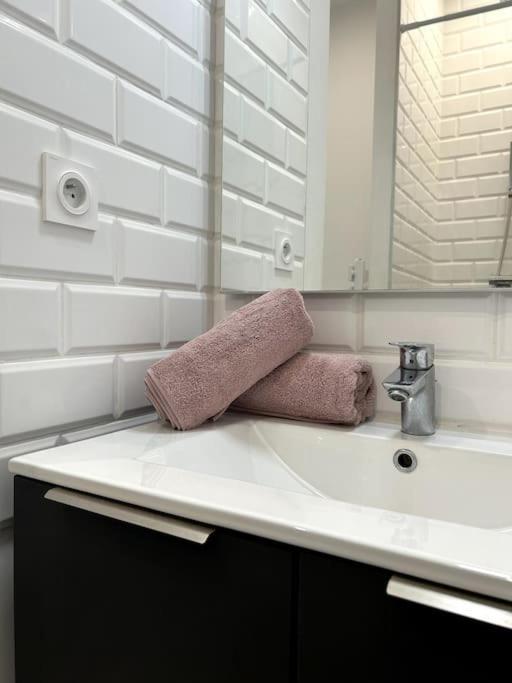 Le Toulousain 002 - Appartement Cosy En Hypercentre - Quartier Jeanne D'Arc 툴루즈 외부 사진