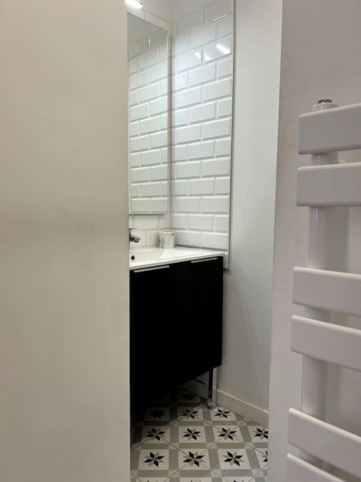 Le Toulousain 002 - Appartement Cosy En Hypercentre - Quartier Jeanne D'Arc 툴루즈 외부 사진