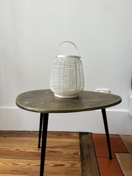 Le Toulousain 002 - Appartement Cosy En Hypercentre - Quartier Jeanne D'Arc 툴루즈 외부 사진