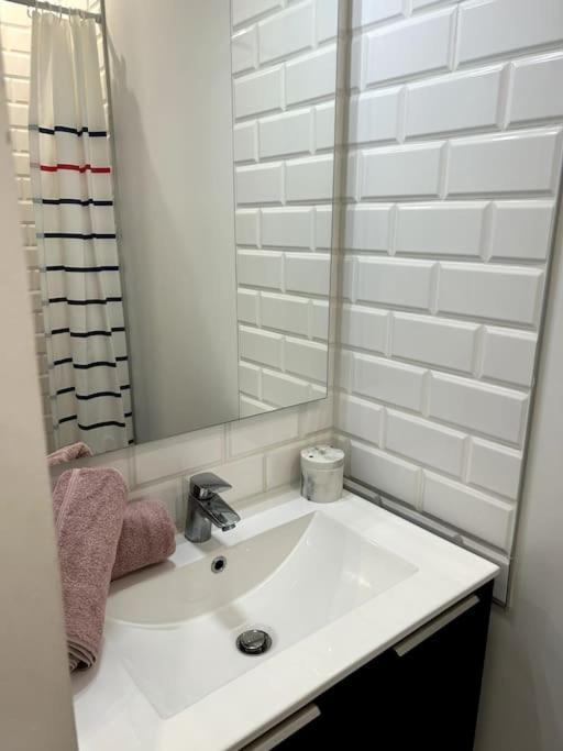 Le Toulousain 002 - Appartement Cosy En Hypercentre - Quartier Jeanne D'Arc 툴루즈 외부 사진