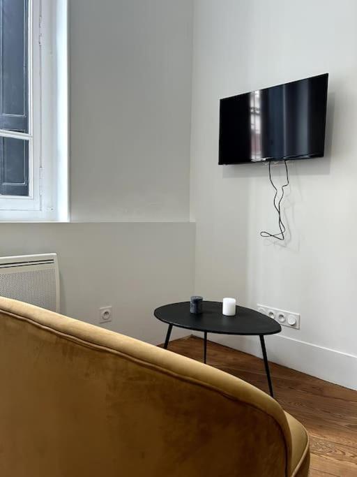 Le Toulousain 002 - Appartement Cosy En Hypercentre - Quartier Jeanne D'Arc 툴루즈 외부 사진
