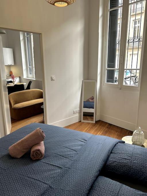 Le Toulousain 002 - Appartement Cosy En Hypercentre - Quartier Jeanne D'Arc 툴루즈 외부 사진